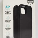 PELICAN - VOYAGER Case for iPhone 12 Pro Max (5G) - Black