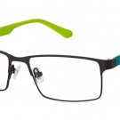 Crocs Eyewear Frames CF3178 METAL/ GREEN (54-16-138)