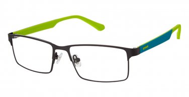 Crocs Eyewear Frames CF3178 METAL/ GREEN (54-16-138)