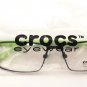 Crocs Eyewear Frames CF3178 METAL/ GREEN (54-16-138)