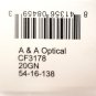 Crocs Eyewear Frames CF3178 METAL/ GREEN (54-16-138)