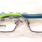 Crocs Eyewear Frames CF3178 METAL/ GREEN (54-16-138)
