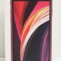 NOB Apple iPhone SE 2nd Gen. (PRODUCT)RED - 64GB (T-MOBILE) A2275