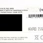 NOB Apple iPhone SE 2nd Gen. (PRODUCT)RED - 64GB (T-MOBILE) A2275