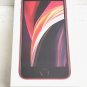 NOB Apple iPhone SE 2nd Gen. (PRODUCT)RED - 64GB (T-MOBILE) A2275