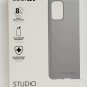 Tech21 - Studio Colour Case for Samsung Galaxy S20+ PLUS - Steam Gray