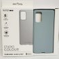 Tech21 - Studio Colour Case for Samsung Galaxy S20+ PLUS - Steam Gray