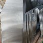 Zephyr AK7100B-BF 400 CFM 30"W Under Cabinet Range Hood - Stainless Steel #489