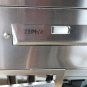 Zephyr AK7100B-BF 400 CFM 30"W Under Cabinet Range Hood - Stainless Steel #489