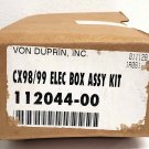 Von Duprin 112044-00 CHEXIT ELEC ASSY KIT