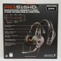 Plantronics - RIG 515HD LAVA Over-the-Ear Headphones - Black