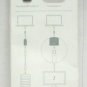 NOB Apple Thunderbolt 3 (USB-C) to Thunderbolt 2 Adapter MMEL2AM/A
