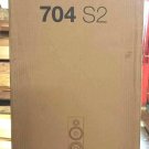 NOB Bowers & Wilkins 704 S2 Floor-standing speaker (Gloss Black)