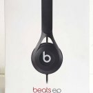 NOB Beats EP Headphones - Black - ML992LL/A