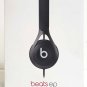 NOB Beats EP Headphones - Black - ML992LL/A