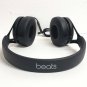 NOB Beats EP Headphones - Black - ML992LL/A