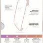 Incipio - Design iPhone Case for 12/12 Pro - Rainbow NEW