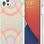 Incipio - Design iPhone Case for 12/12 Pro - Rainbow NEW