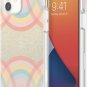 Incipio - Design iPhone Case for 12/12 Pro - Rainbow NEW