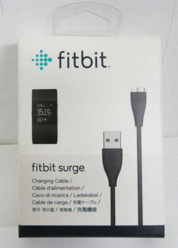 Fitbit Surge Charging Cable
