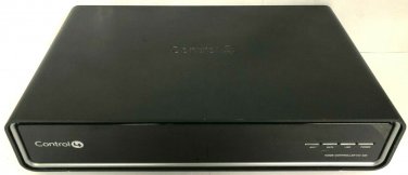 FOR PARTS Control4 C4-HC300C-E-B Home Controller HC-300