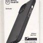 BodyGuardz - Solitude Case for Apple iPhone 13 Mini- Smoke
