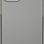 BodyGuardz - Solitude Case for Apple iPhone 13 Mini- Smoke