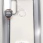 NEW UAG Plyo Modern Clear Case for Motorola Moto G G8 Power Cover