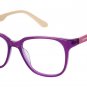 Crocs Eyewear Frames CF3175 PLASTIC/ PURPLE (50-16-138)