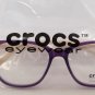 Crocs Eyewear Frames CF3175 PLASTIC/ PURPLE (50-16-138)