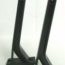 3D Robotics LG11A 3DR Solo Replacement Legs Set of 4 - Black