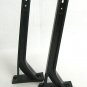 3D Robotics LG11A 3DR Solo Replacement Legs Set of 4 - Black