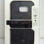Evutec SI Series Karbon Osprey Case for Samsung Galaxy S6 - Black/Carbon
