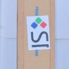Screen Innovations Sensation Series 92" Fixed Projector Screen - TSF92MW