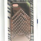 Rebecca Minkoff Star-Studded Case for iPhone 8 & iPhone 7 SE 2020 - Rose Gold