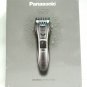 Panasonic Menâs All-in-One Rechargeable Facial Beard Trimmer & Body Hair #106