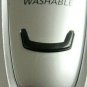 Panasonic Menâs All-in-One Rechargeable Facial Beard Trimmer & Body Hair #106