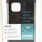 Incipio - DualPro Case for Google Pixel 4 - Black