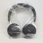AKG K495NC Active Noise Cancelling Headphones - Black