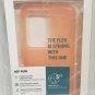 Incipio NGP PURE Case for Samsung Galaxy S20 Ultra Apricot Blush