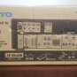 Onkyo TX-SR353 5.1 Ch 4K Ultra HD 3D Pass-Through Receiver (FOR PARTS) #128