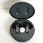 LG TONE Free - FP9 Plug and Wireless True Wireless Bluetooth UVnano - Black #103