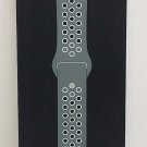Nike Sport Band for Apple Watch 44mm - Hasta/Light Silver