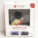 olloclip Telephoto & Circular Polarizing Lens System for iPhone 5/5s/5c/SE GEN 1