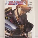 Bleach 01 "The Substitute" -  Shonen Jump  DVD BRAND NEW