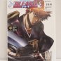 Bleach 01 "The Substitute" -  Shonen Jump  DVD BRAND NEW