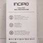 Incipio LG V10 Iridescent Red / Black DualPro Shell Gel Cover Case