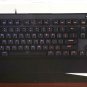 NOB Fnatic - Mini Streak RGB Wired Gaming Mechanical Keyboard - Cherry MX Brown