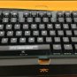 NOB Fnatic - Mini Streak RGB Wired Gaming Mechanical Keyboard - Cherry MX Brown