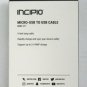 INCIPIO Micro-USB to USB Cable 1.8M 6FT - Gray
